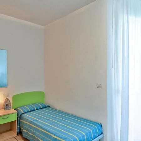 In Mit Gemeinsamem Pool Apartment Bibione