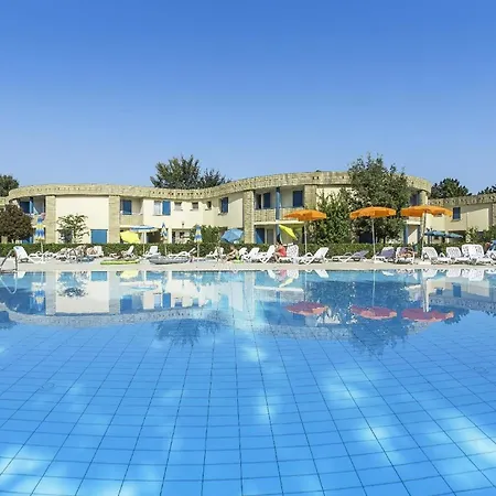 Apartment In Mit Gemeinsamem Pool Bibione