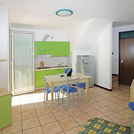 In Mit Gemeinsamem Pool Apartment *