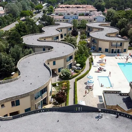 Διαμέρισμα In Mit Gemeinsamem Pool
